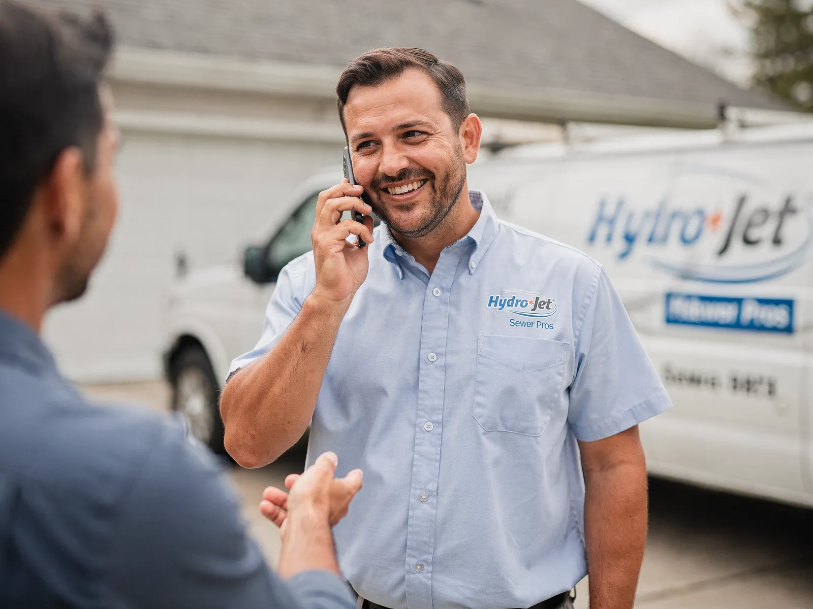 Hydro Jetting Arapahoe, CO FAQs